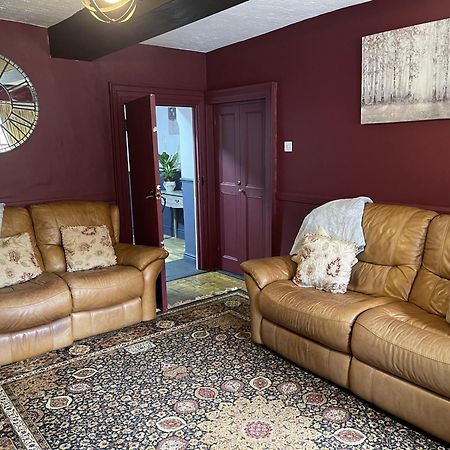 Stunning 2-Bedroomed Cottage Cockermouth Exterior photo