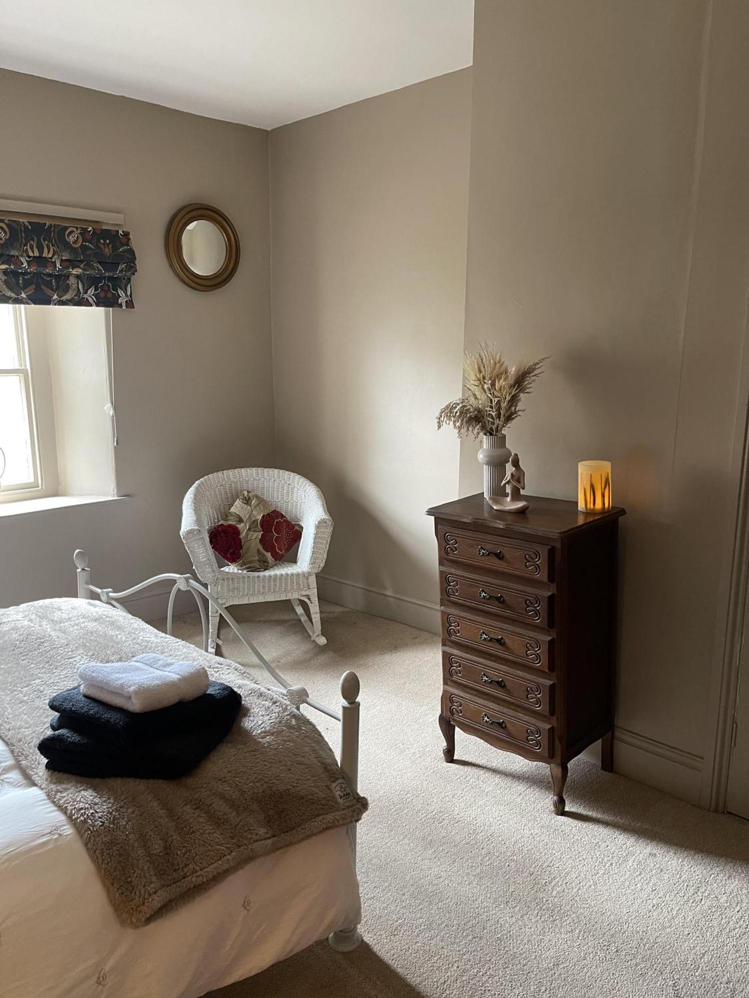 Stunning 2-Bedroomed Cottage Cockermouth Exterior photo