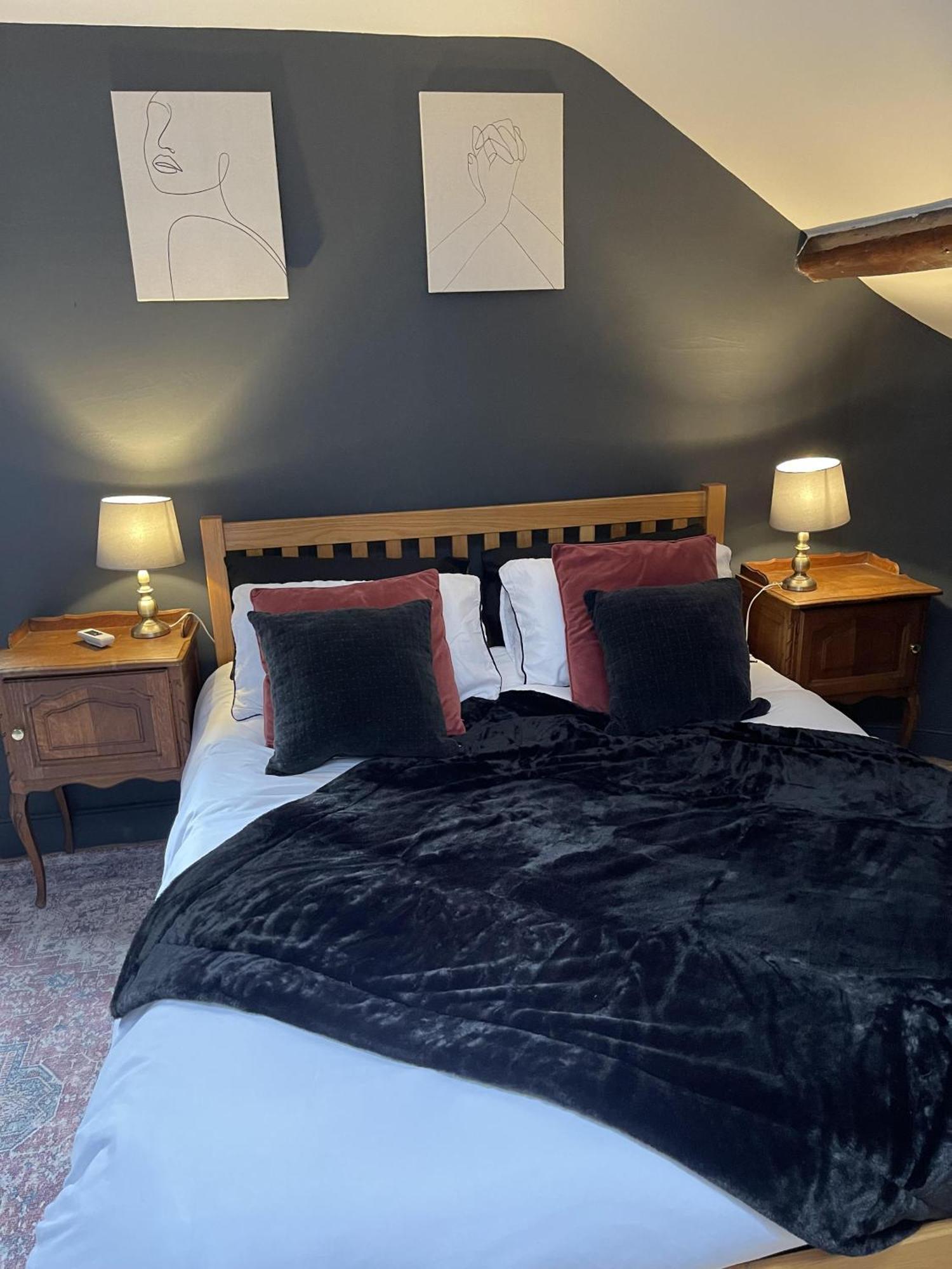 Stunning 2-Bedroomed Cottage Cockermouth Exterior photo