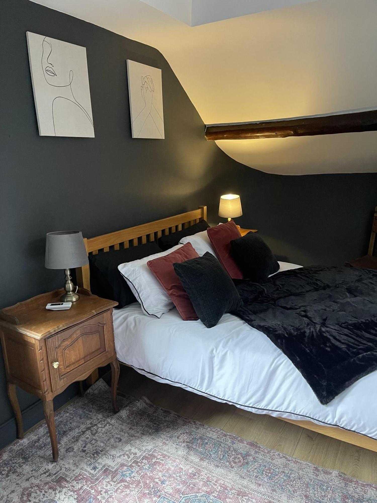 Stunning 2-Bedroomed Cottage Cockermouth Exterior photo