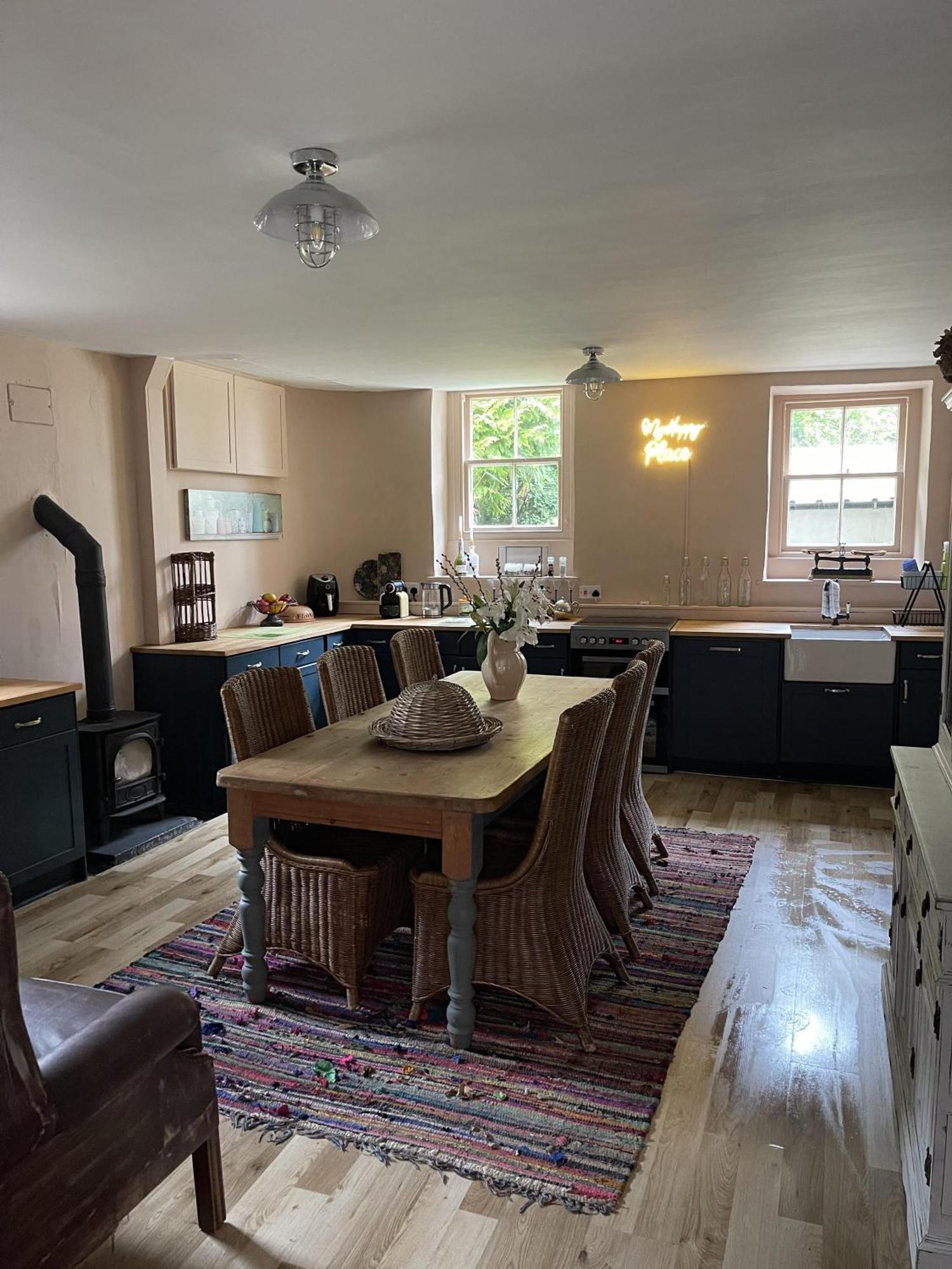 Stunning 2-Bedroomed Cottage Cockermouth Exterior photo