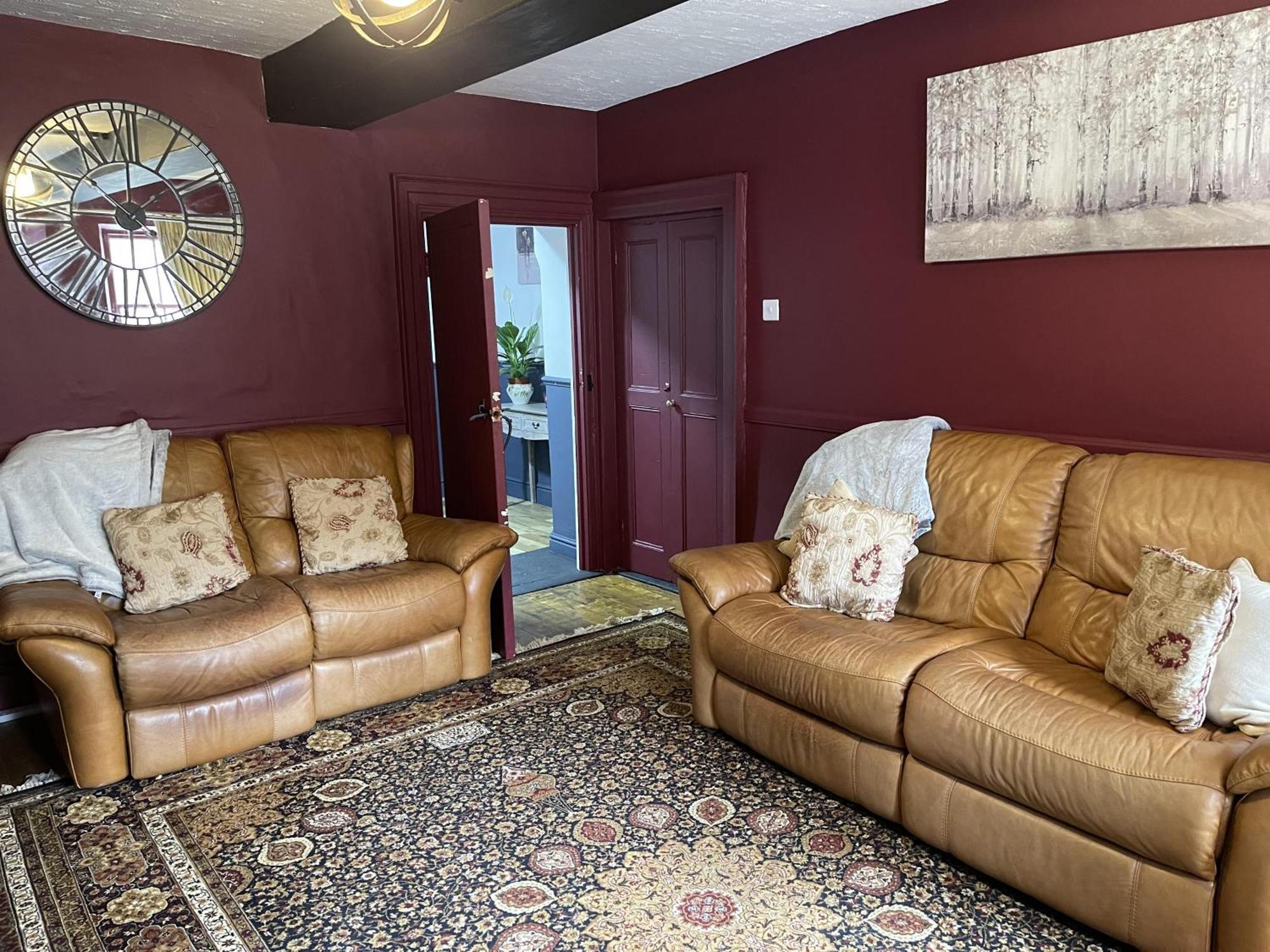 Stunning 2-Bedroomed Cottage Cockermouth Exterior photo