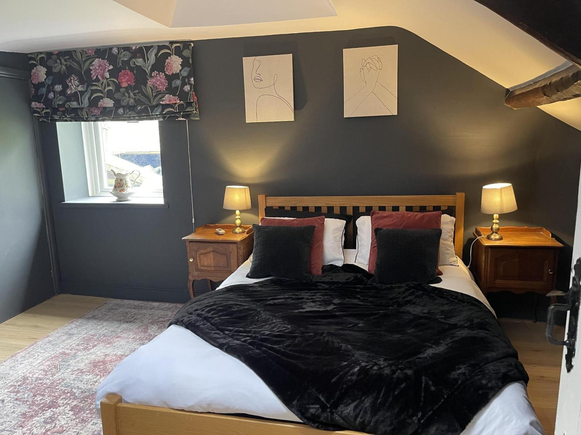 Stunning 2-Bedroomed Cottage Cockermouth Exterior photo