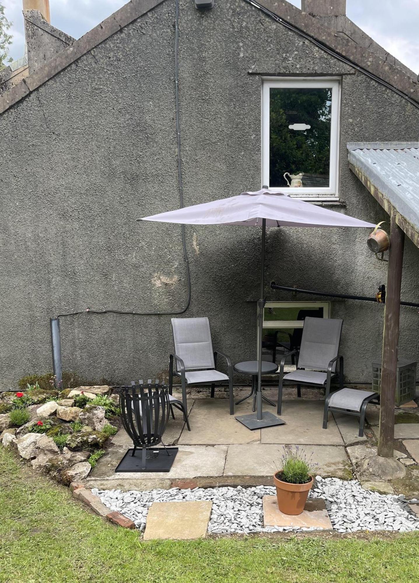 Stunning 2-Bedroomed Cottage Cockermouth Exterior photo