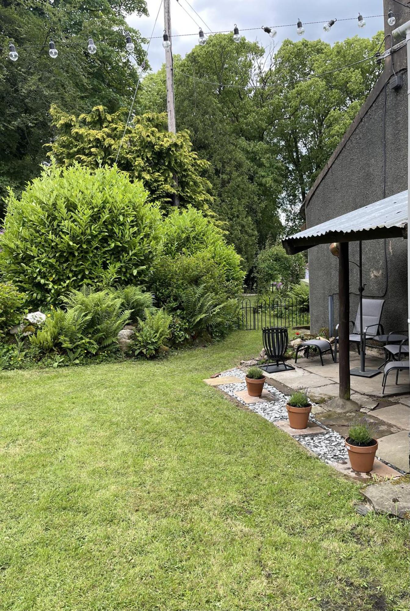 Stunning 2-Bedroomed Cottage Cockermouth Exterior photo